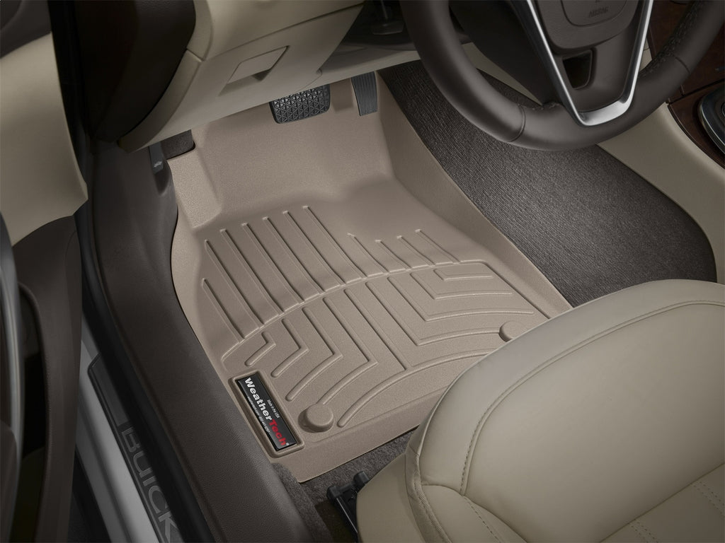 Weathertech 455241 FloorLiner™ DigitalFit® for Select Buick Regal