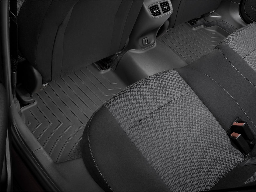 Weathertech 4412502 FloorLiner™ DigitalFit® for Select Buick Regal Sportback, Buick Regal TourX