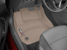 Load image into Gallery viewer, Weathertech 4512501 FloorLiner™ DigitalFit® for Select Buick Regal Sportback, Buick Regal TourX