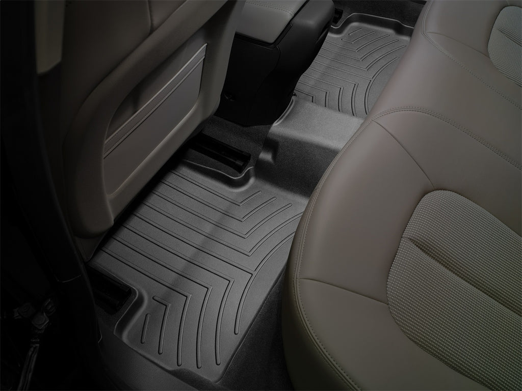 Weathertech 444412 FloorLiner™ DigitalFit® for Select Buick Verano
