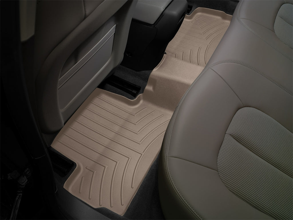 Weathertech 454412 FloorLiner™ DigitalFit® for Select Buick Verano