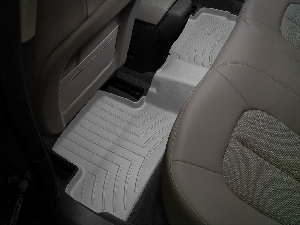 Weathertech 464412 FloorLiner™ DigitalFit® for Select Buick Verano