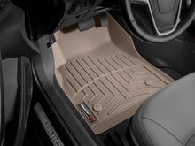 Load image into Gallery viewer, Weathertech 456021 FloorLiner™ DigitalFit® for Select Buick Verano