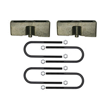 Load image into Gallery viewer, Skyjacker BUK2087 Block And U-Bolt Kit for Select GMC C15, GMC C15/C1500 Pickup, GMC C1500, GMC K15, GMC K15/K1500 Pickup, GMC K1500, GMC R1500, GMC V1500