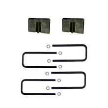 Load image into Gallery viewer, Skyjacker BUK3570 Block And U-Bolt Kit for Select Toyota 4Runner, Toyota Pickup, Toyota T100, Toyota Tacoma