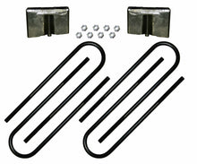 Load image into Gallery viewer, Skyjacker BUK3596 3 1/2IN. BLOCK/UBLT KIT; 05F250 for Select Ford F-250, Ford F-250 Super Duty, Ford F-350 Super Duty