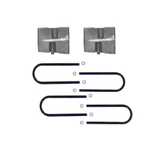 Load image into Gallery viewer, Skyjacker BUK4575 Block And U-Bolt Kit for Select Dodge Ram