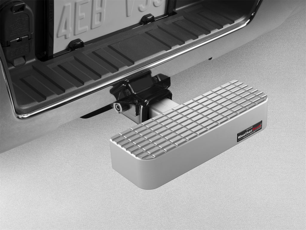 Weathertech 8ABBSXL2 Billet BumpStepXL