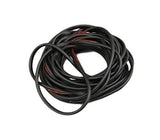 BUSHWACKER PK1-40069 Rubber Trim
