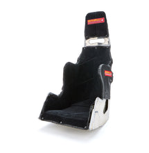 Load image into Gallery viewer, BUTLERBUILT 16121-65-4001-2050 Seat Pro Sportsman Plus w/Hans Black Cover 16in