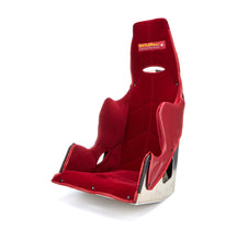 Load image into Gallery viewer, BUTLERBUILT 18A120-65-4104 18in Red Seat &amp; Cover
