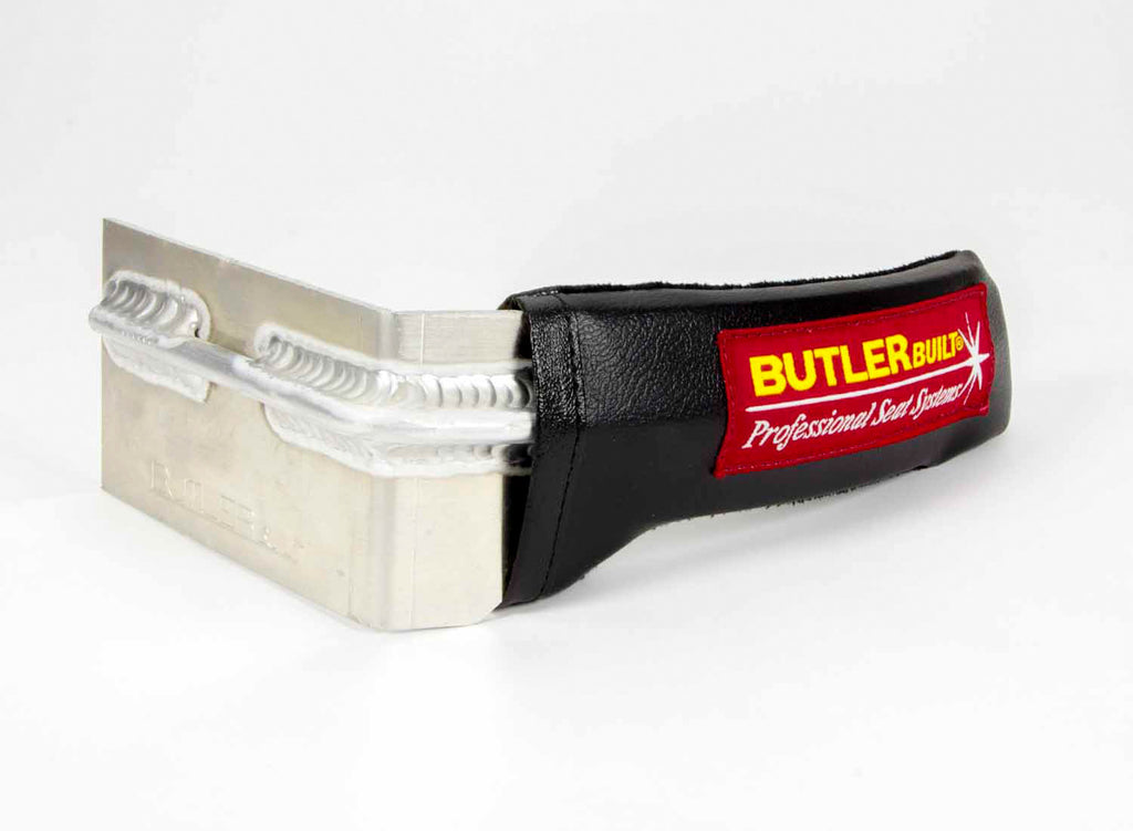BUTLERBUILT 2272-4101 Head Support 2in RH Black