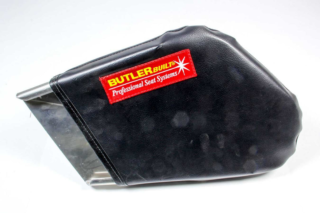 BUTLERBUILT 2471-4101 Leg Support Right Black