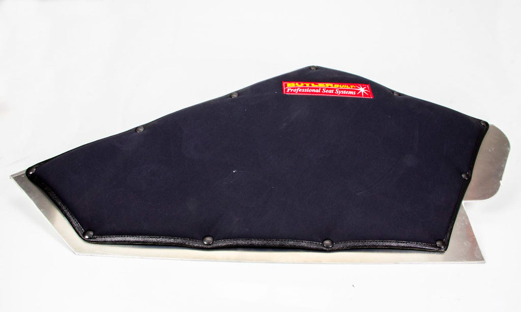 BUTLERBUILT 2472-4101 Leg Support Large RH Black