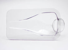 Load image into Gallery viewer, BUTLERBUILT 7019 Clear Single 3in Duct