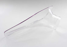 Load image into Gallery viewer, BUTLERBUILT 7021 Brake Duct-Clear Teardrop 1-Hole