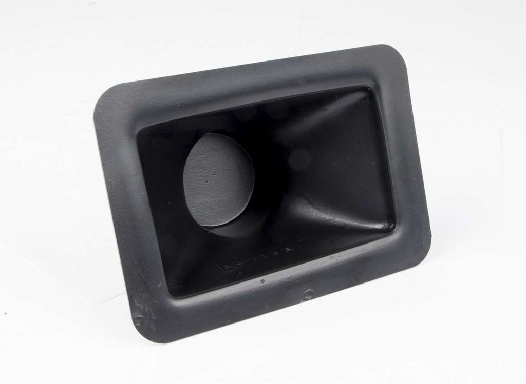 BUTLERBUILT 7022 Brake Duct-Headlight Mount