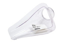 Load image into Gallery viewer, BUTLERBUILT 7023 Brake Duct-Small Clear Teardrop 1-Hole
