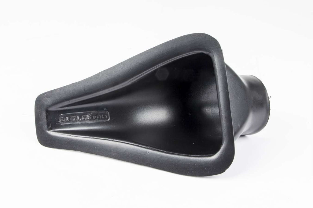 BUTLERBUILT 7024 Brake Duct-Offset Single Hole Small