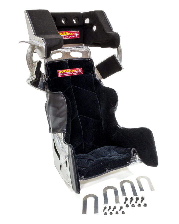 BUTLERBUILT ADV17308-03-4001 Seat 17-1/2in Sprint Adv Slide Job