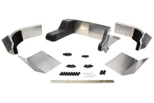 Load image into Gallery viewer, BUTLERBUILT ADV22000-95 Head &amp; Shoulder Support System w/Removable Foam