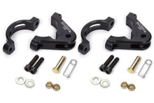 Load image into Gallery viewer, BUTLERBUILT BBP-4921-1-CA-238-2 2-3/8 Axle Tether Clamps Only Pair