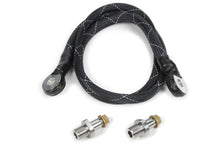 Load image into Gallery viewer, BUTLERBUILT BBP-4924-1-53 King Pin Tether Kit For 51-53 Inch Axles