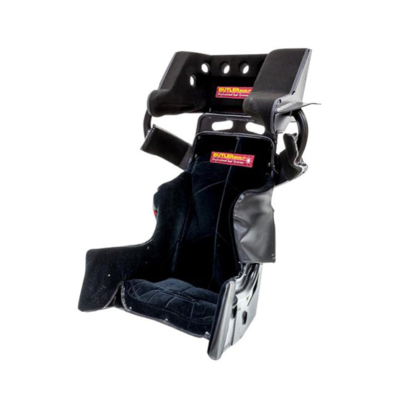 BUTLERBUILT SFI-15203-4001 Seat 15in SFI 39.2 Slide Job Advantage II