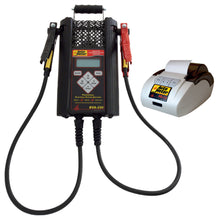 Load image into Gallery viewer, AutoMeter BVA-230PR BVA-230 TESTER AND PR-12 PRINTER