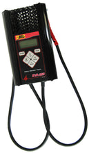 Load image into Gallery viewer, AutoMeter BVA-260 HANDHELD ELECTRICAL SYS ANALYZER W/120 AMP LOAD