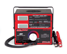 Load image into Gallery viewer, AutoMeter BVA-34 CHARGING SYSTEM ANALYZER BATTERY TESTER