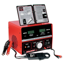 Load image into Gallery viewer, AutoMeter BVA-36/2 HD CHARGING SYS ANALYZER W/O VER. 2