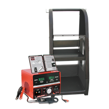 Load image into Gallery viewer, AutoMeter BVA-36K BVA-36/2 TESTER W/STAND