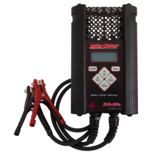 Load image into Gallery viewer, AutoMeter BVA-200S STARTING/CHARGING SYSTEM ANALYZER