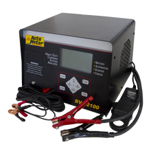 Load image into Gallery viewer, AutoMeter BVA2100KP BVA2100, ES-8 STAND, AC-14 PRINTER, KIT