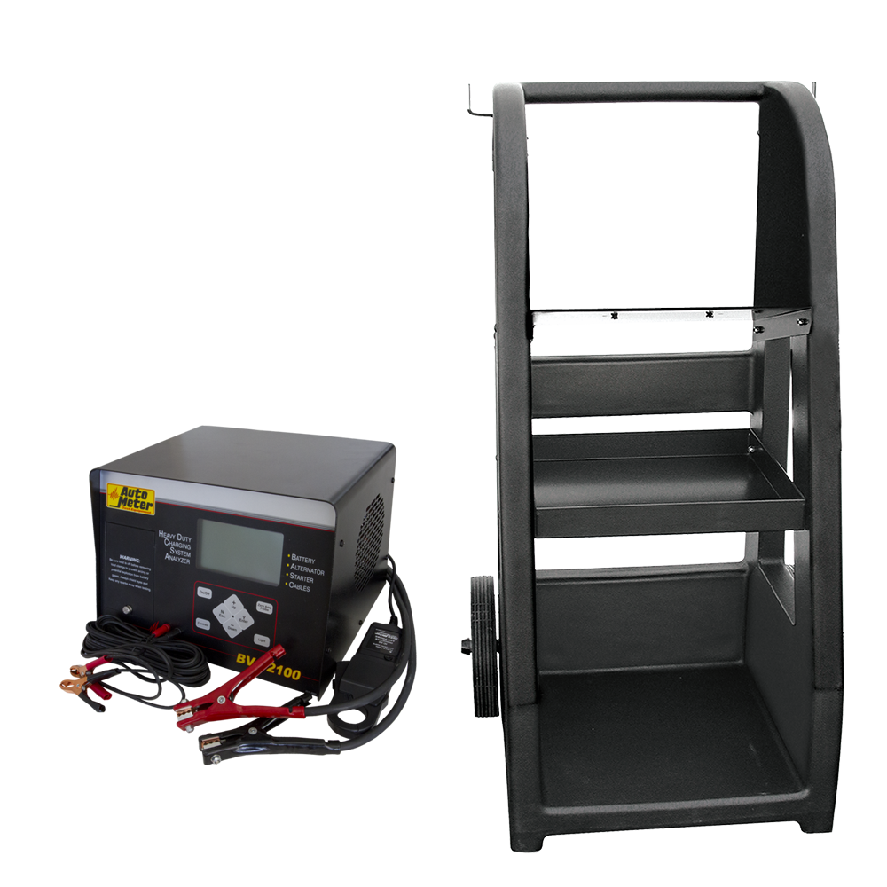 AutoMeter BVA2100K BVA2100 & ES8 STAND, KIT