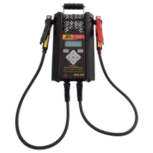 Load image into Gallery viewer, AutoMeter BVA-230 HANDHELD ELECTRICAL SYS ANALYZER W/120 AMP LOAD