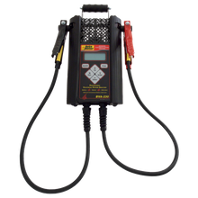 Load image into Gallery viewer, AutoMeter FAST-530HD HD AUTOMATED ELECTRICAL SYSTEM ANALYZER (BCT-200J INSTEAD OF BVA-230)