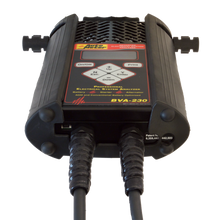 Load image into Gallery viewer, AutoMeter BVA-230 HANDHELD ELECTRICAL SYS ANALYZER W/120 AMP LOAD
