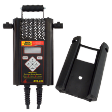 Load image into Gallery viewer, AutoMeter BVA-230 HANDHELD ELECTRICAL SYS ANALYZER W/120 AMP LOAD