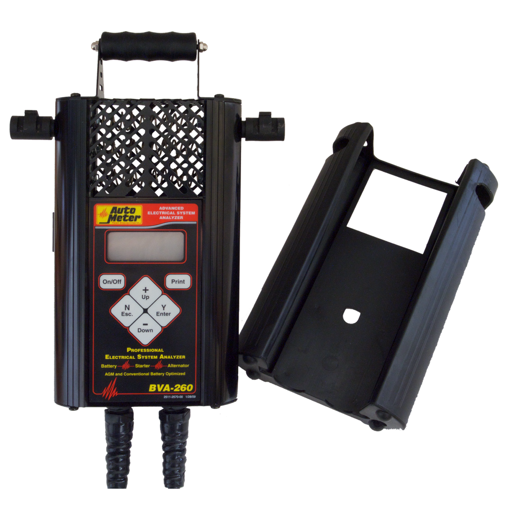 AutoMeter BVA-260PR BVA-260 TESTER AND PR-12 PRINTER KIT