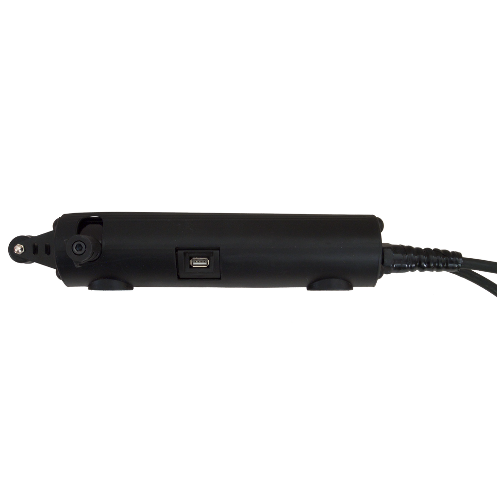 AutoMeter BVA-260 HANDHELD ELECTRICAL SYS ANALYZER W/120 AMP LOAD