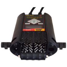 Load image into Gallery viewer, AutoMeter BVA-260 HANDHELD ELECTRICAL SYS ANALYZER W/120 AMP LOAD