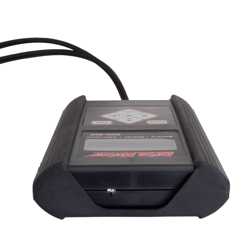 AutoMeter BVA-300 ANALYZER/TESTER HANDHELD