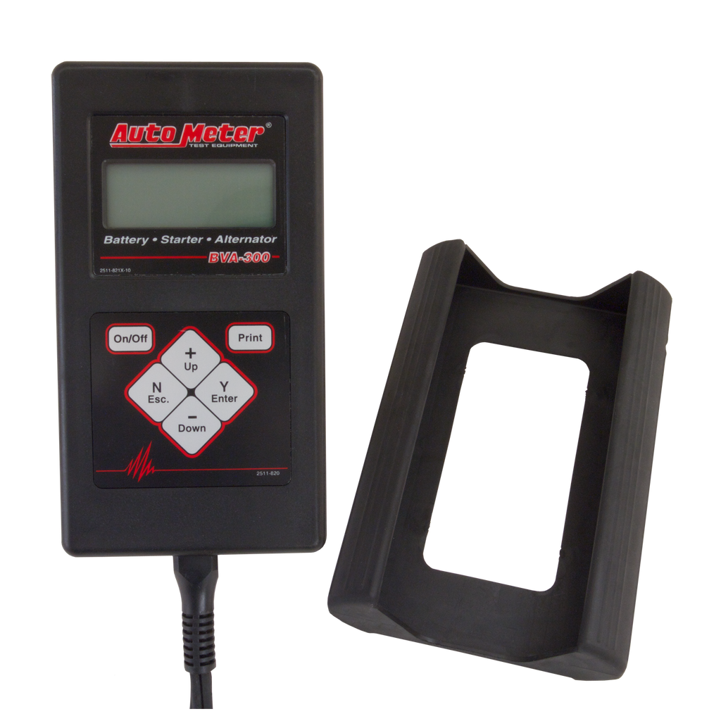 AutoMeter BVA-300 ANALYZER/TESTER HANDHELD