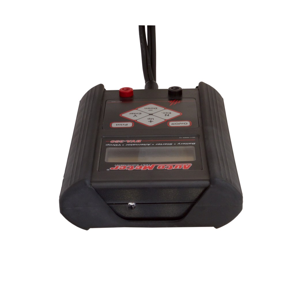 AutoMeter BVA-350 ANALYZER/TESTER HANDHELD