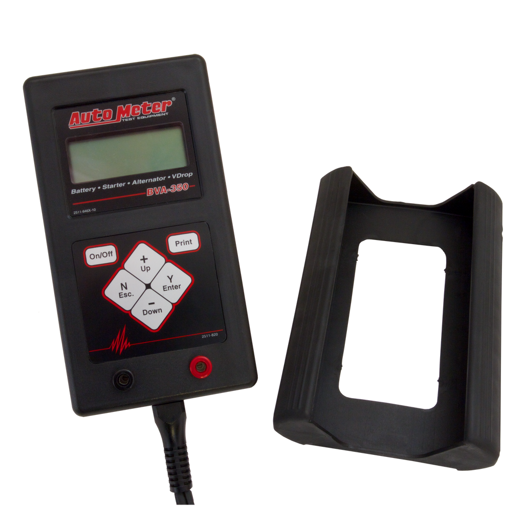 AutoMeter BVA-350 ANALYZER/TESTER HANDHELD