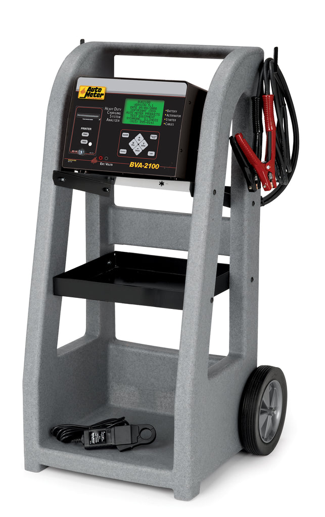 AutoMeter BVA2100K BVA2100 & ES8 STAND, KIT
