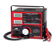 Load image into Gallery viewer, AutoMeter BVA-34 CHARGING SYSTEM ANALYZER BATTERY TESTER
