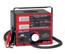 Load image into Gallery viewer, AutoMeter BVA-34 CHARGING SYSTEM ANALYZER BATTERY TESTER